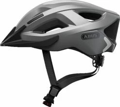 ABUS Casque De Loisirs "Aduro 2.0", Argent
