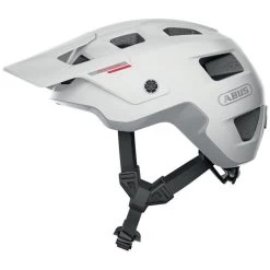 ABUS Casque De Vélo "Modrop" Blanc