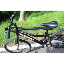 BuzzRack Adaptateur Cadre-vélo Buzz Grip -Magasin De Vélos adaptateur cadre velo buzz grip 4