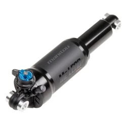 MANITOU AMORTISSEUR MCLEOD AIR 190x50MM EN ENTRETOISES 24x8MM/24x8MM