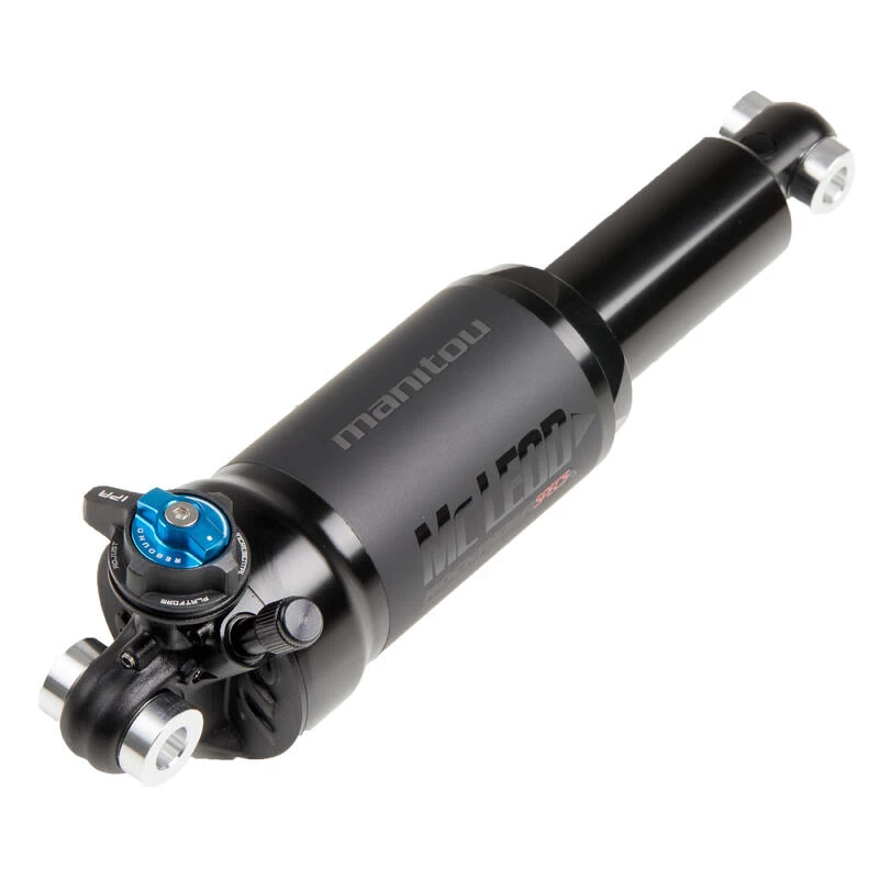 MANITOU AMORTISSEUR MCLEOD AIR 190x50MM EN ENTRETOISES 24x8MM/24x8MM 1 MANITOU AMORTISSEUR MCLEOD AIR 190x50MM EN ENTRETOISES 24x8MM/24x8MM