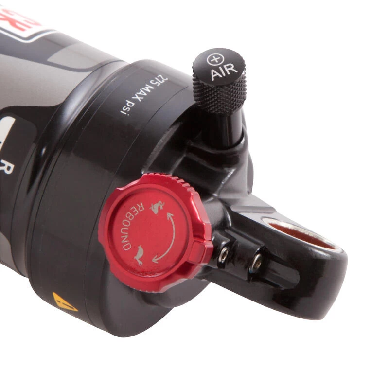 Rock-shox AMORTISSEUR VELO ROCKSHOX 190x38 MONARCH R 2 Rock-shox AMORTISSEUR VELO ROCKSHOX 190x38 MONARCH R – Image 2