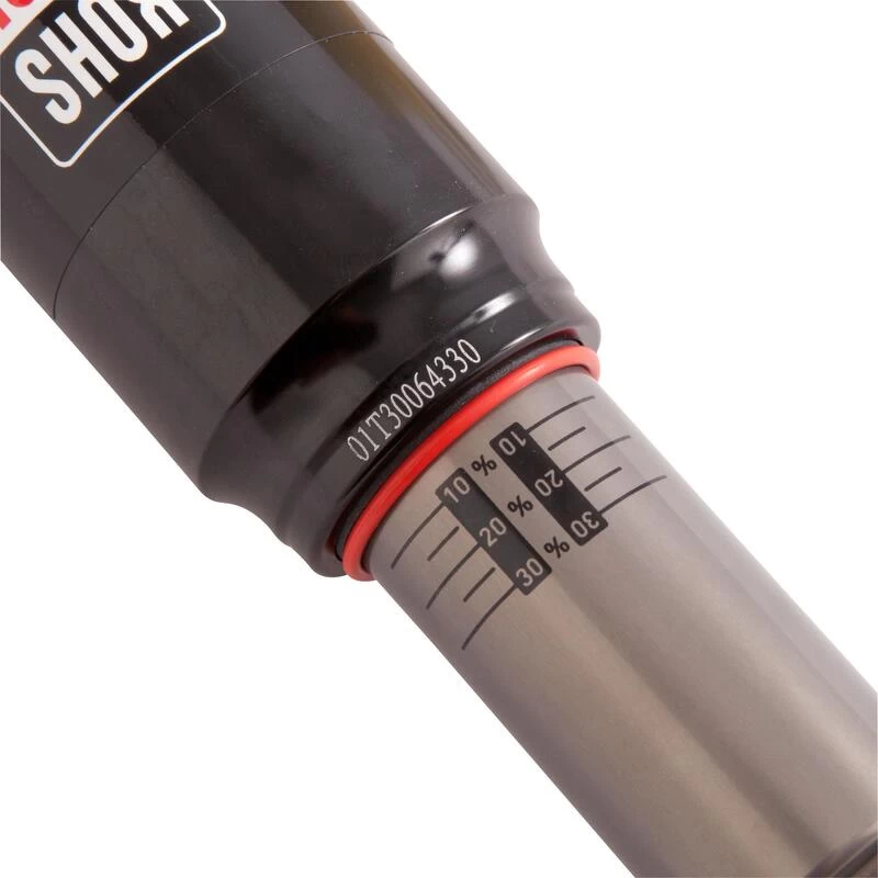 Rock-shox AMORTISSEUR VELO ROCKSHOX 190x38 MONARCH R 3 Rock-shox AMORTISSEUR VELO ROCKSHOX 190x38 MONARCH R – Image 3