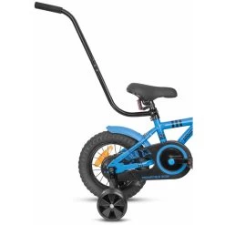 Barre De Guidage Vélo D'enfant - Canne Pour Draisienne - Barre D’apprentissage -Magasin De Vélos barre de guidage velo denfant canne pour draisienne barre dapprentissage 4