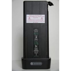 Batterie 24V 10AH Elops 500E, Original 300E / 700E, TILT 1S E 9 Batterie 24V 10AH Elops 500E, Original 300E / 700E, TILT 1S E -Magasin De Vélos batterie 24v 10ah elops 500e original 300e 700e tilt 1s e 3