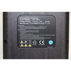 Batterie 24V 10AH Elops 500E, Original 300E / 700E, TILT 1S E 11 Batterie 24V 10AH Elops 500E, Original 300E / 700E, TILT 1S E -Magasin De Vélos batterie 24v 10ah elops 500e original 300e 700e tilt 1s e 5