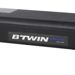 Batterie 36V 10.4Ah B'Ebike 700 & 900 Elops 700 & 900 -Magasin De Vélos batterie 36v 104ah bebike 700 and 900 elops 700 and 900 3