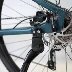 Decathlon BEQUILLE ARRIERE KS500R -Magasin De Vélos bequille arriere ks500r 3