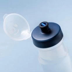 Decathlon Bidon Sport Bleu 650ml -Magasin De Vélos bidon sport bleu 650ml 2