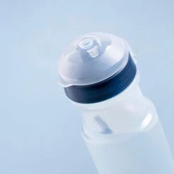 Decathlon Bidon Sport Bleu 650ml -Magasin De Vélos bidon sport bleu 650ml 3