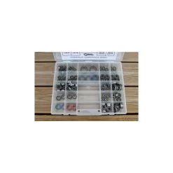 Black-bearing Boîte à Outils Black Bearing Expert