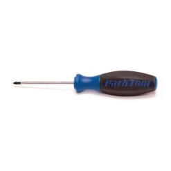 Parktool Boite à Outils SD-0 Noir