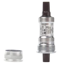 BOITIER DE PÉDALIER CARRE 110MM BBUN55 SHIMANO -Magasin De Vélos boitier de pedalier carre 110mm bbun55 shimano 2