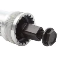 BOITIER DE PÉDALIER CARRE 115MM BBUN55 SHIMANO -Magasin De Vélos boitier de pedalier carre 115mm bbun55 shimano 2