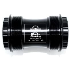 Black-bearing Boîtier De Pédalier De Roulement Black Bearing T47-68/73-24/GXP - B5