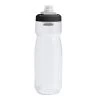 Camelbak Bouteille à Boire Podium 710 Ml - Transparent / Noir