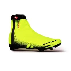 Barnett BSP-05 Jaune Couvres Chaussures