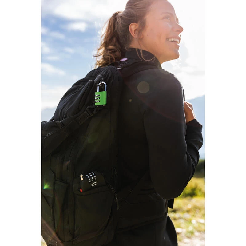 Abus Cadenas Code 145/20 Titane 2 Abus Cadenas Code 145/20 Titane – Image 2