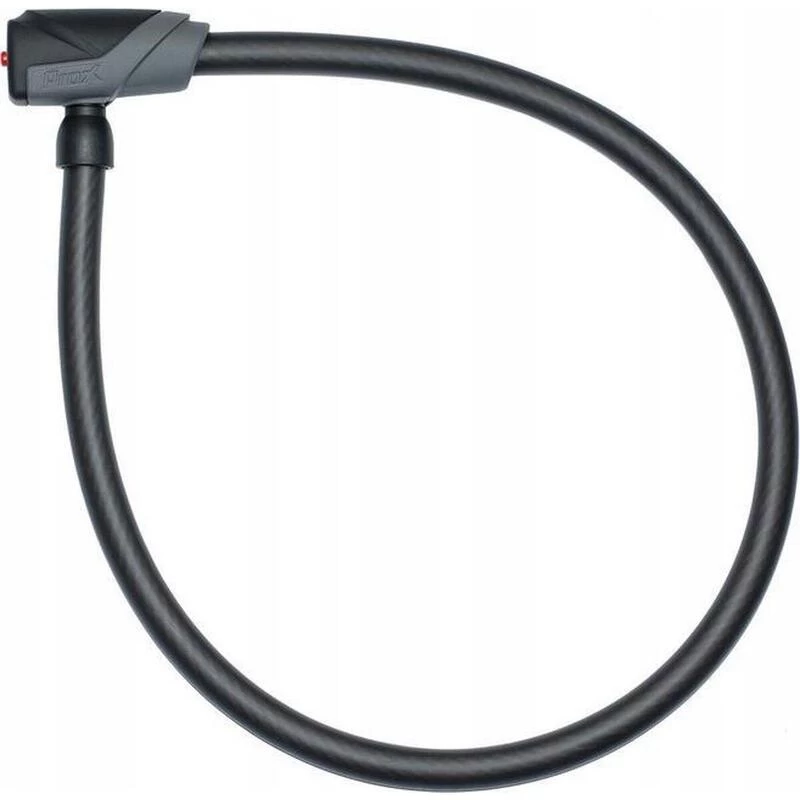 Cadenas Pour Vélo - 2 Clés - 18x1000mm 3 Cadenas Pour Vélo - 2 Clés - 18x1000mm – Image 3