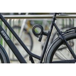 AXA Cadenas Resolute 10-150 - Noir 8 AXA Cadenas Resolute 10-150 - Noir -Magasin De Vélos cadenas resolute 10 150 noir 3