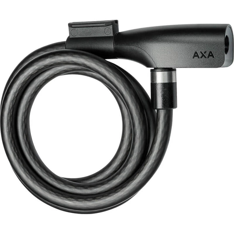 AXA Cadenas Resolute 10-150 - Noir 1 AXA Cadenas Resolute 10-150 - Noir