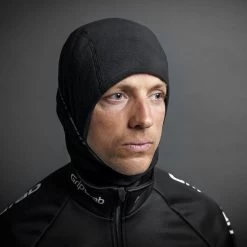 Magasin De Vélos -Magasin De Vélos cagoule velo thermal balaclava noir 1