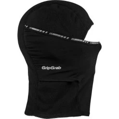 GripGrab Cagoule Vélo Thermal Balaclava Noir