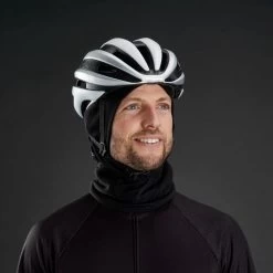 GripGrab Cagoule Vélo Thermal Balaclava Noir -Magasin De Vélos cagoule velo thermal balaclava noir 4