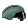 HJC Calido Urban / E-Bike Casque Matt Olive Black