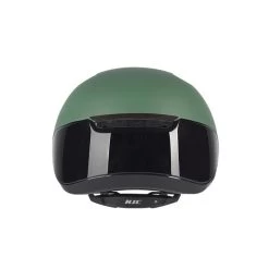 HJC Calido Urban / E-Bike Casque Matt Olive Black -Magasin De Vélos calido urban e bike casque matt olive black 2
