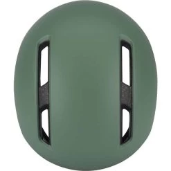 HJC Calido Urban / E-Bike Casque Matt Olive Black -Magasin De Vélos calido urban e bike casque matt olive black 5