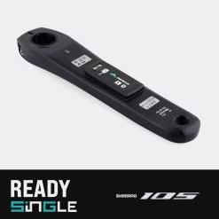 Capteur De Puissance INPEAK POWERCRANK-E Shimano 105 R7100