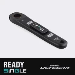 Capteur De Puissance INPEAK POWERCRANK-E Shimano ULTEGRA FC-R8100