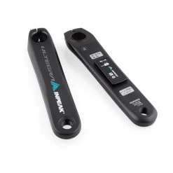 Capteur De Puissance INPEAK POWERCRANK-E Shimano ULTEGRA FC-R8100 -Magasin De Vélos capteur de puissance inpeak powercrank e shimano ultegra fc r8100 3