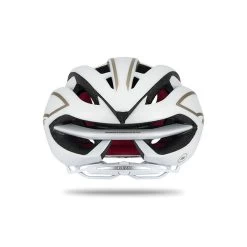 HJC Casque De Route IBEX - Blanc Mat / Or -Magasin De Vélos casque de route ibex blanc mat or 2