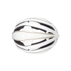 HJC Casque De Route IBEX - Blanc Mat / Or -Magasin De Vélos casque de route ibex blanc mat or 3