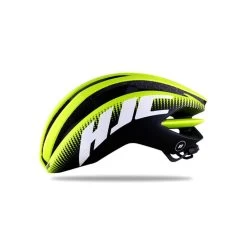 HJC Casque De Route IBEX - Vert Motif Mat