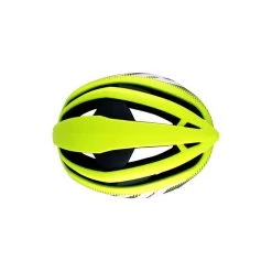 HJC Casque De Route IBEX - Vert Motif Mat -Magasin De Vélos casque de route ibex vert motif mat 3