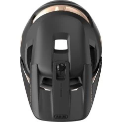 Abus Casque De Vélo Adulte AirDrop MIPS Noir -Magasin De Vélos casque de velo adulte airdrop mips noir 2