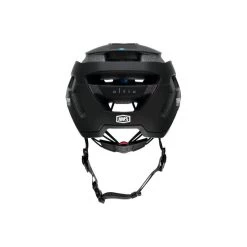 100% Casque De Vélo Adulte Altis Noir -Magasin De Vélos casque de velo adulte altis noir 2