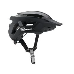 100% Casque De Vélo Adulte Altis Noir