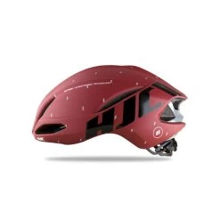 HJC Casque De Vélo Adulte Furion Road Helmet Rouge