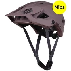 IXS Casque De Vélo Adulte Trigger AM MIPS Mauve