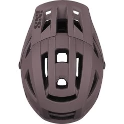 IXS Casque De Vélo Adulte Trigger AM MIPS Mauve -Magasin De Vélos casque de velo adulte trigger am mips mauve 4