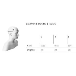 MET Casque De Vélo Allroad MIPS -Magasin De Vélos casque de velo allroad mips 4