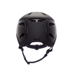 Bern Casque De Vélo Macon 2.0 - Noir -Magasin De Vélos casque de velo macon 20 noir 2