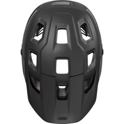 Abus Casque De Vélo MoDrop MIPS Velvet Noir -Magasin De Vélos casque de velo modrop mips velvet noir 3