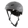 O'Neal Casque De Vélo Pour Enfants Enfant Dirt LID Youth Plain