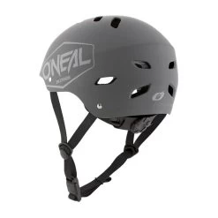 O'Neal Casque De Vélo Pour Enfants Enfant Dirt LID Youth Plain -Magasin De Vélos casque de velo pour enfants enfant dirt lid youth plain 2