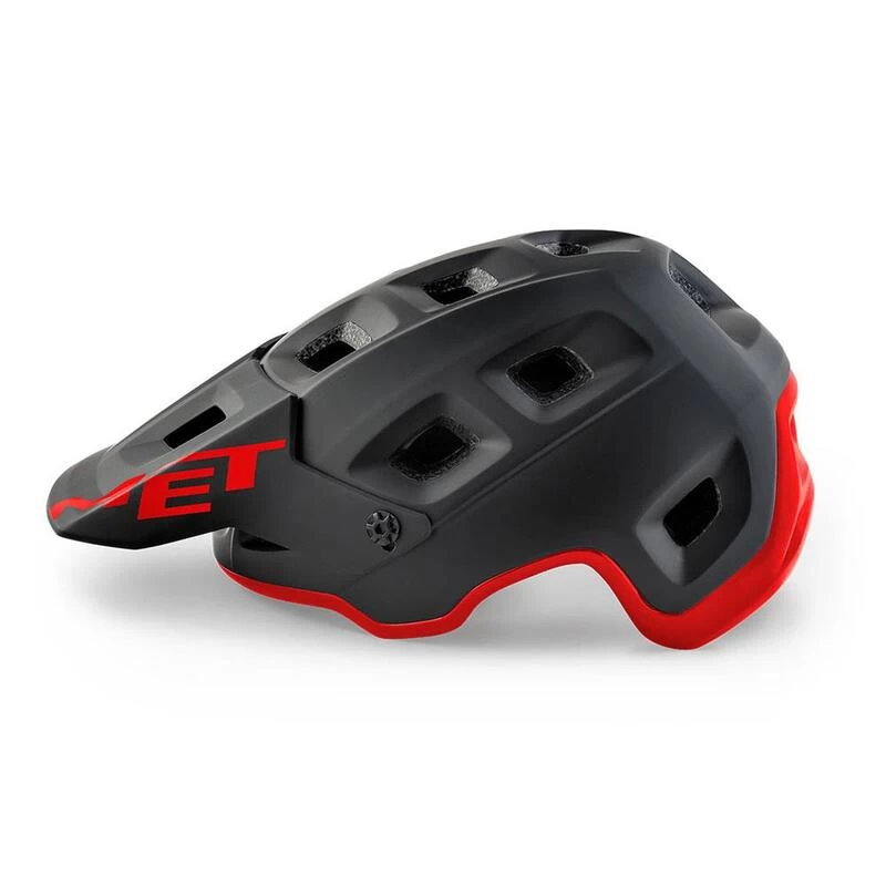 MET Casque De Vélo Terranova 2 MET Casque De Vélo Terranova – Image 2